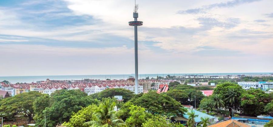 Experience The Beauty Of Melaka With A Scenic Ride - BIZ+Leisure