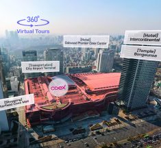 Seoul’s MICE Industry Grows On Screen – Convention Centres