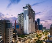Hilton Singapore Orchard Introduces ‘Smart Oasis’ Function Space for Purposeful Meetings and Events