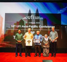 A Head Start for Malaysia’s Exhibition Scene with UFI Asia-Pacific Conference 2023