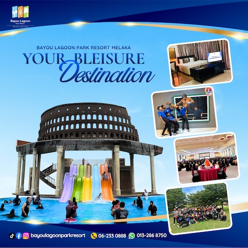 Bayou Lagoon Park Resort