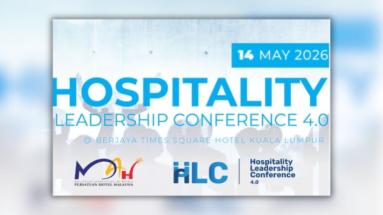 Hospitality at a Turning Point – Inside HLC 4.0