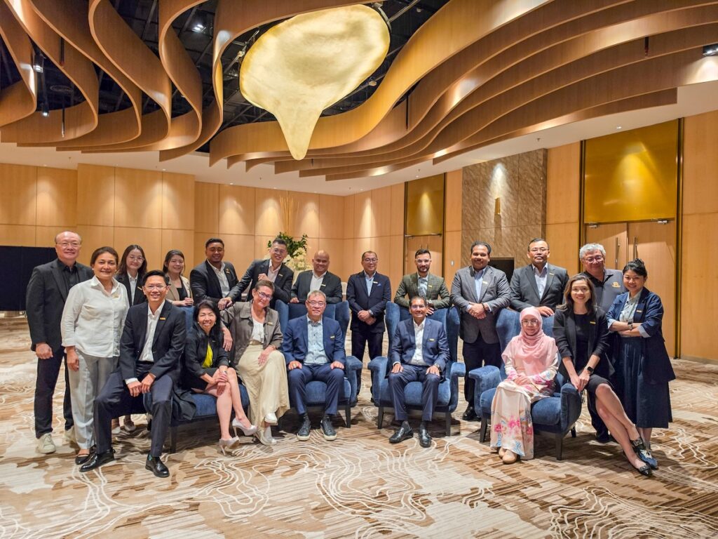Eric Ho Elected MACEOS President for 2026–2028 Term, Outlines Vision for Malaysia’s Business Events Industry