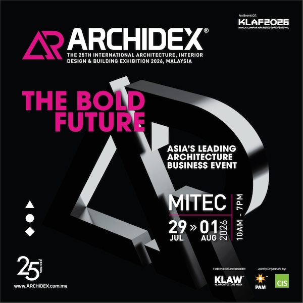ARCHIDEX 2026