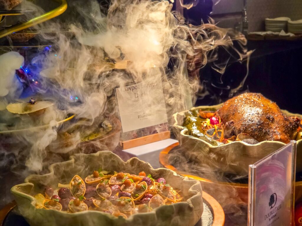 DoubleTree by Hilton Malaysia Invites Diners on a Culinary Journey Across Seven Malaysian Destinations with ‘Flavours of Malaysia’