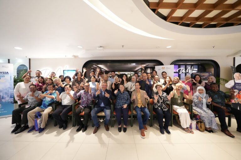 MyCEB Engages Media Partners as Momentum Builds for MBEW 2026