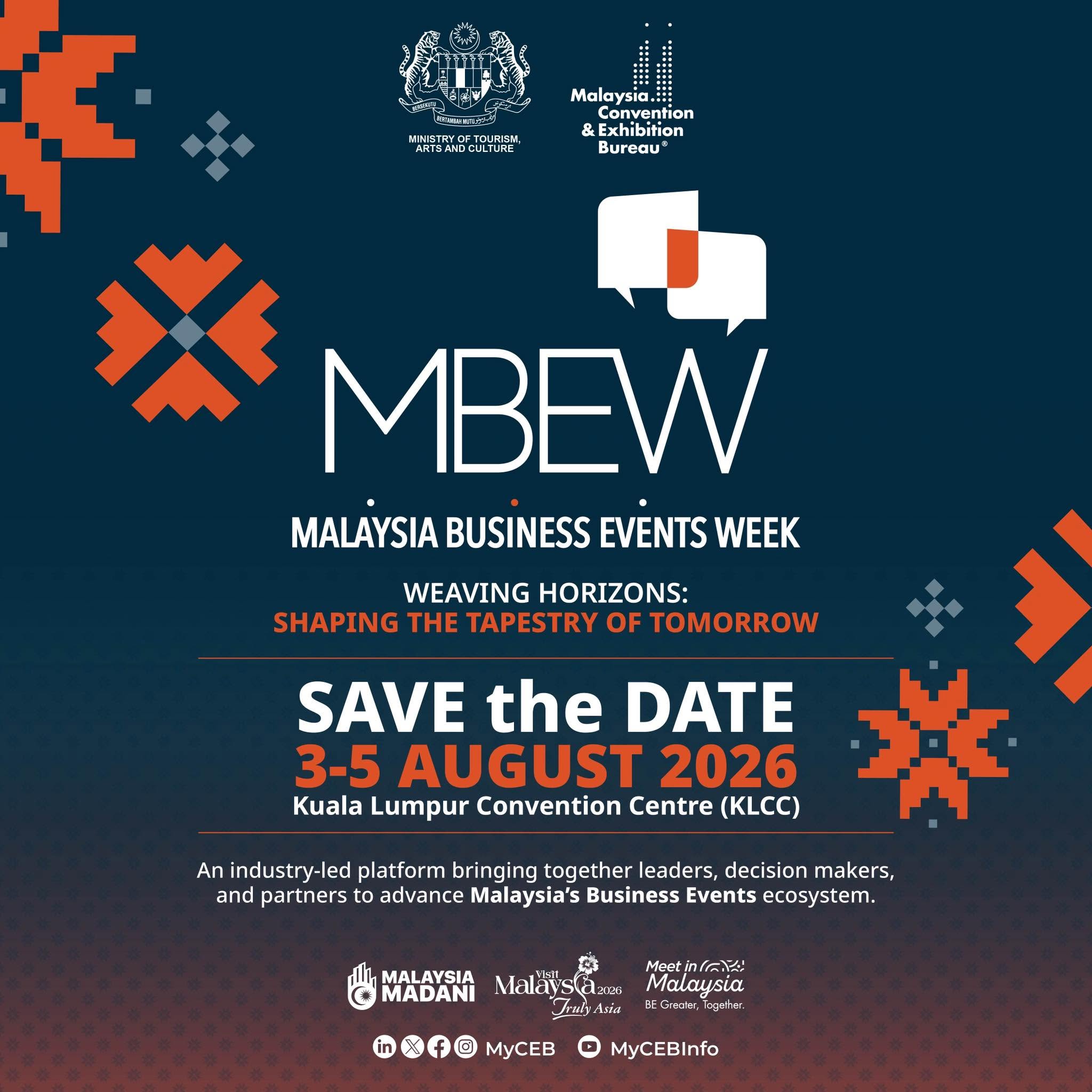 MBEW 2026