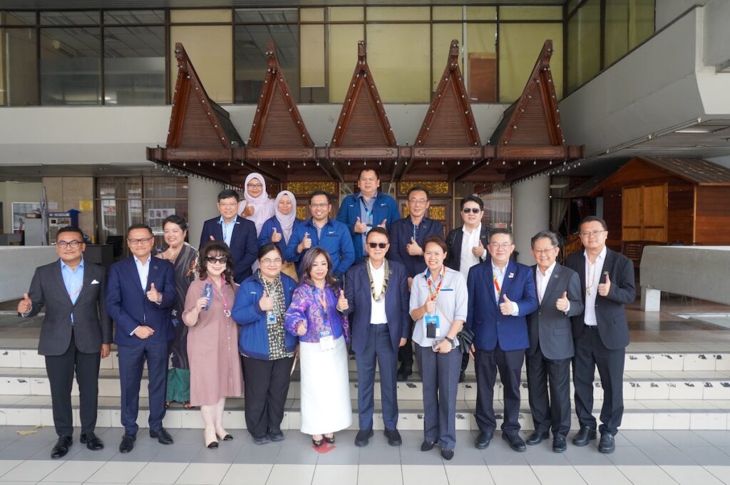 BIZ+Leisure - SIE2026 - SIBLT - Tan Sri Jeffrey Cheah