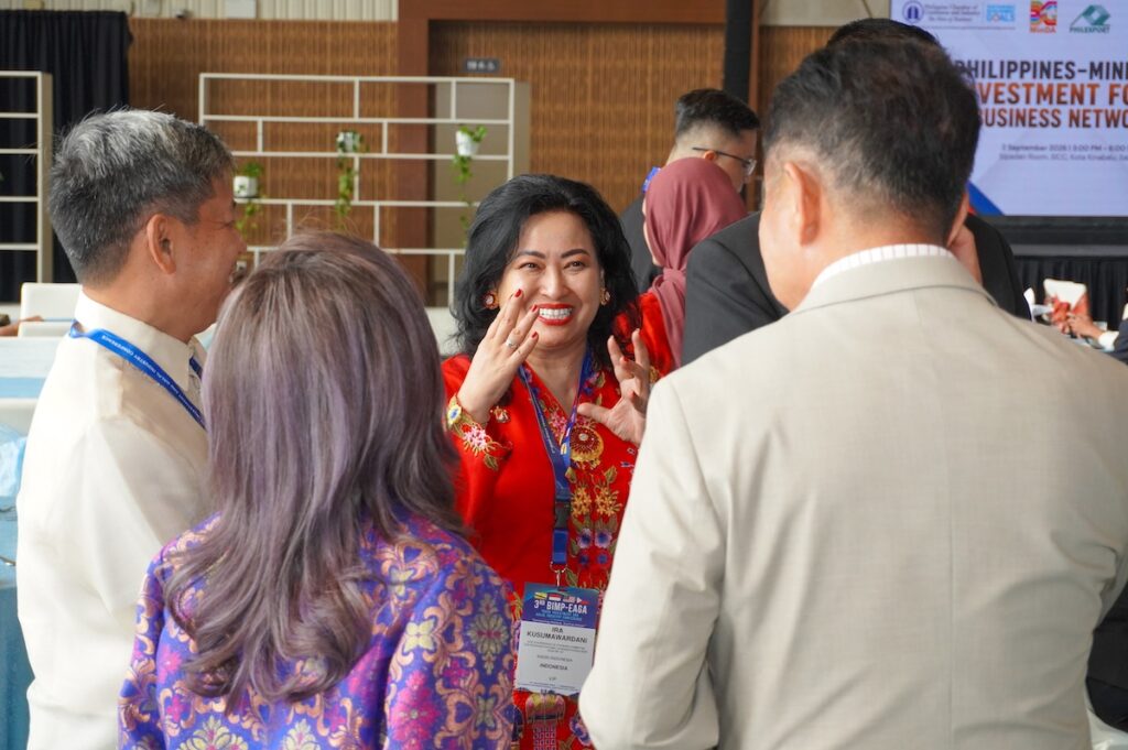 BIZ+Leisure - SIE2026 - Philippines Investment Forum