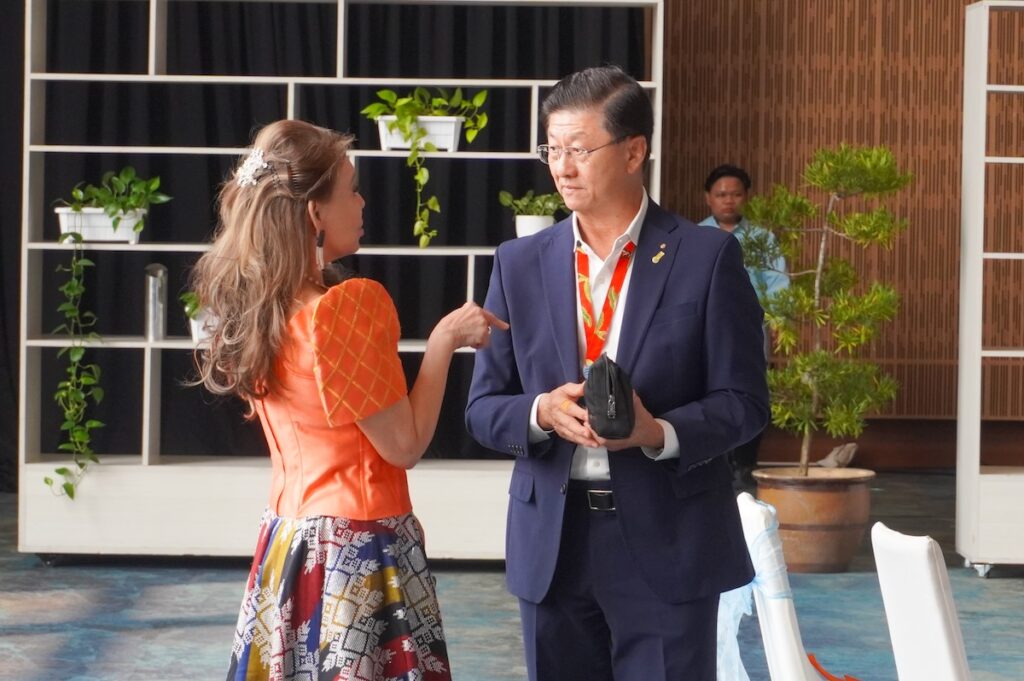 BIZ+Leisure - SIE2026 - Philippines Investment Forum